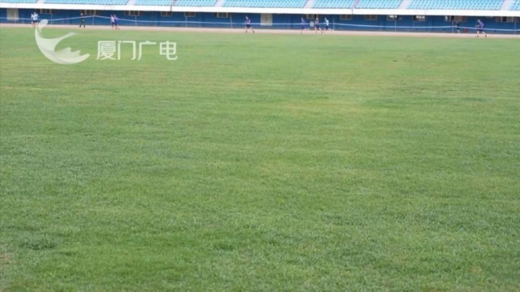 廈門市體育中心啟動硬件升級 40天工期對標(biāo)閩超標(biāo)準(zhǔn)