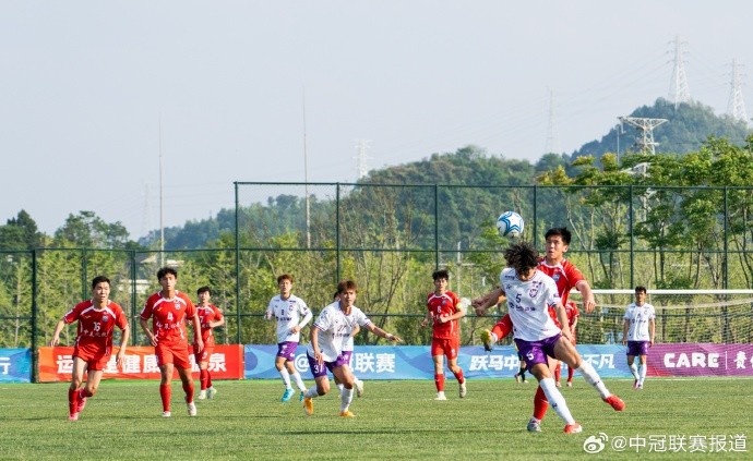 中冠興義賽區(qū)次輪戰(zhàn)罷 湖北超級先生兩連勝提前出線