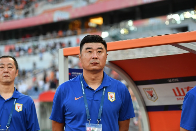 泰山前五輪9分低于預(yù)期 韓鵬戰(zhàn)術(shù)調(diào)整與傷病潮成焦點 泰山前五輪9分低于預(yù)期 韓鵬戰(zhàn)術(shù)調(diào)整與傷病潮成焦點