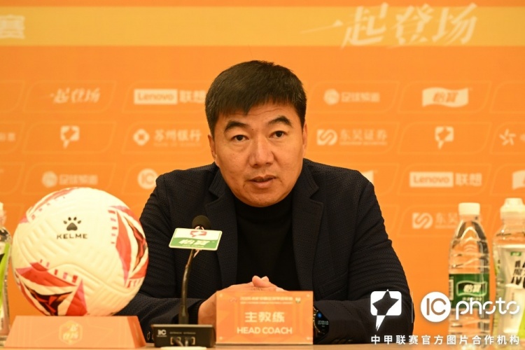 劉俊威坦承輸球正常 直言對手求勝欲更強(qiáng) 劉俊威坦承輸球正常 直言對手求勝欲更強(qiáng)