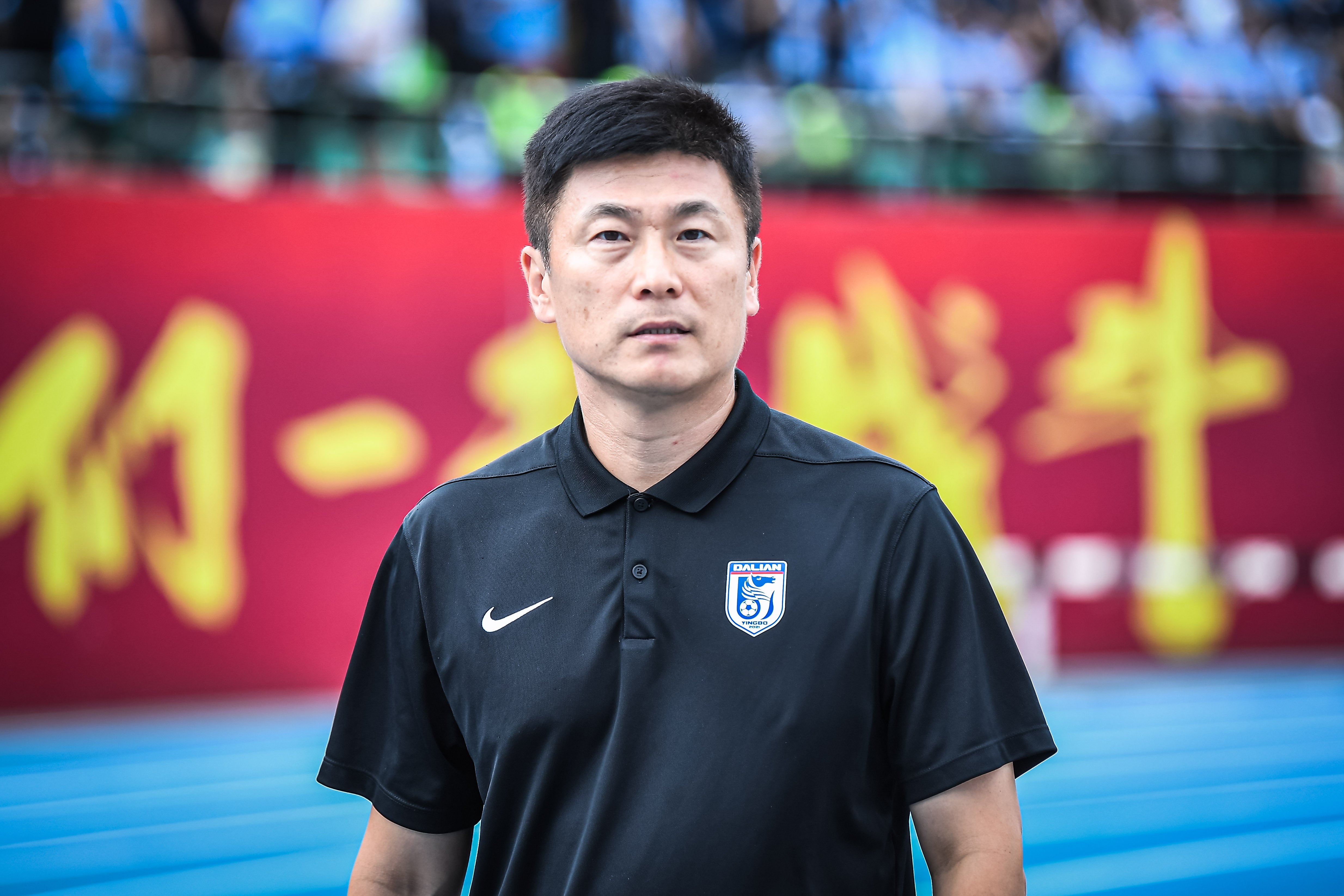 李國(guó)旭：感謝6000遠(yuǎn)征軍 從過程到結(jié)果我們?cè)撢A