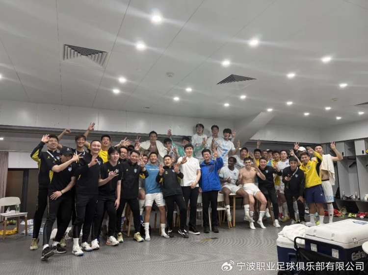 寧波隊逆轉(zhuǎn)負分首勝 龐開元：按部署拿下關(guān)鍵戰(zhàn)