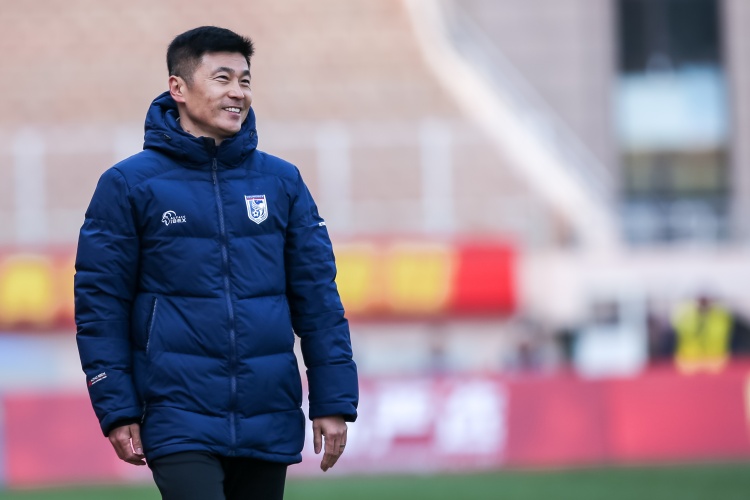 李國(guó)旭：一周三賽拖垮大連英博，斯坦丘帶傷被換下