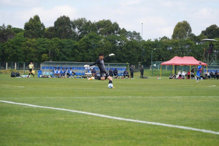申花U20兩翼齊飛2-0云南玉昆，黃毅豪張煜建功