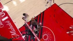 [馬刺19-2] 攻擊波收割比分！馬刺眾將末節(jié)轟出一波19-2
