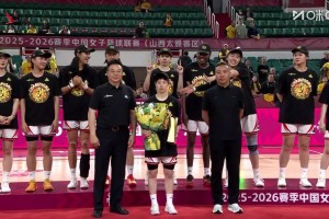 [李緣FMVP]實至名歸！李緣末節(jié)屢次命中關鍵三分，最終當選FMVP！