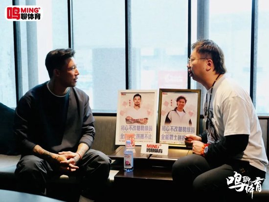 張琳芃：千日重逢談取舍，全能戰(zhàn)士確認(rèn)退役后轉(zhuǎn)教練