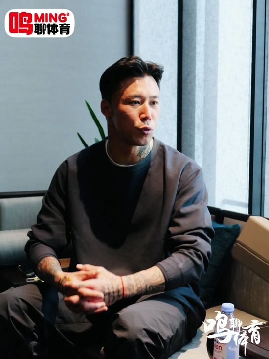 張琳芃：千日重逢談取舍，全能戰(zhàn)士確認(rèn)退役后轉(zhuǎn)教練
