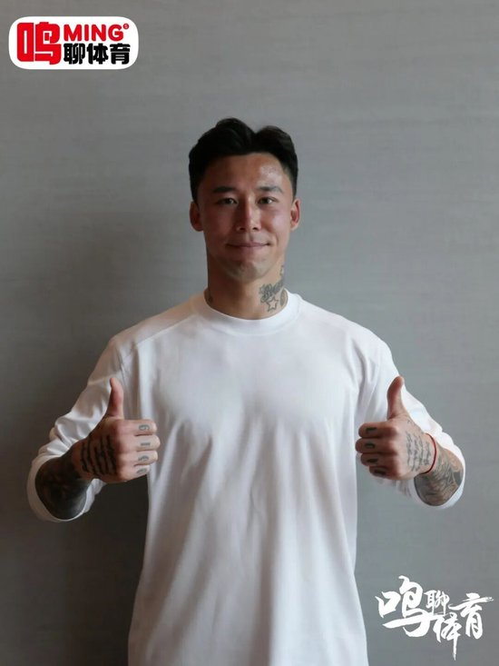 張琳芃：千日重逢談取舍，全能戰(zhàn)士確認(rèn)退役后轉(zhuǎn)教練