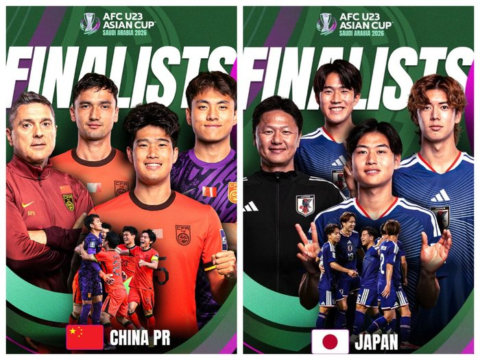 零封對(duì)決傳控：U23亞洲杯決賽中國將拖日本入加時(shí)？