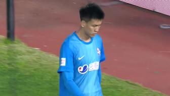 六連平！西海岸1-1津門虎 戴維森失點+三中門框