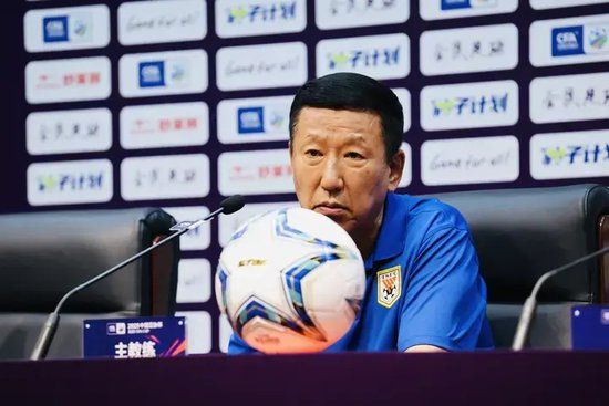 崔康熙：杯賽無退路，需提防進攻脫節(jié)；李源一向球迷道歉