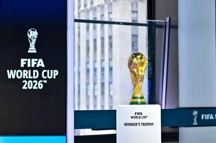 FIFA對(duì)華版權(quán)報(bào)價(jià)2.5億美元 央視拒當(dāng)冤大頭 FIFA對(duì)華版權(quán)報(bào)價(jià)2.5億美元 央視拒當(dāng)冤大頭
