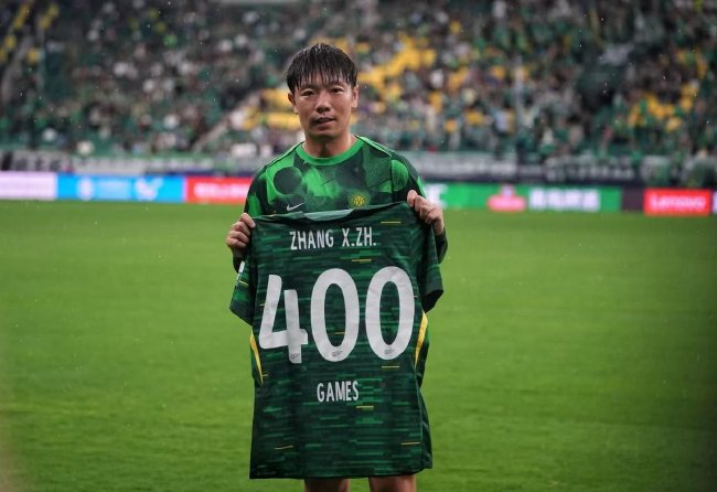 34歲張稀哲400場里程碑獻(xiàn)進(jìn)球 國安2-1亞泰