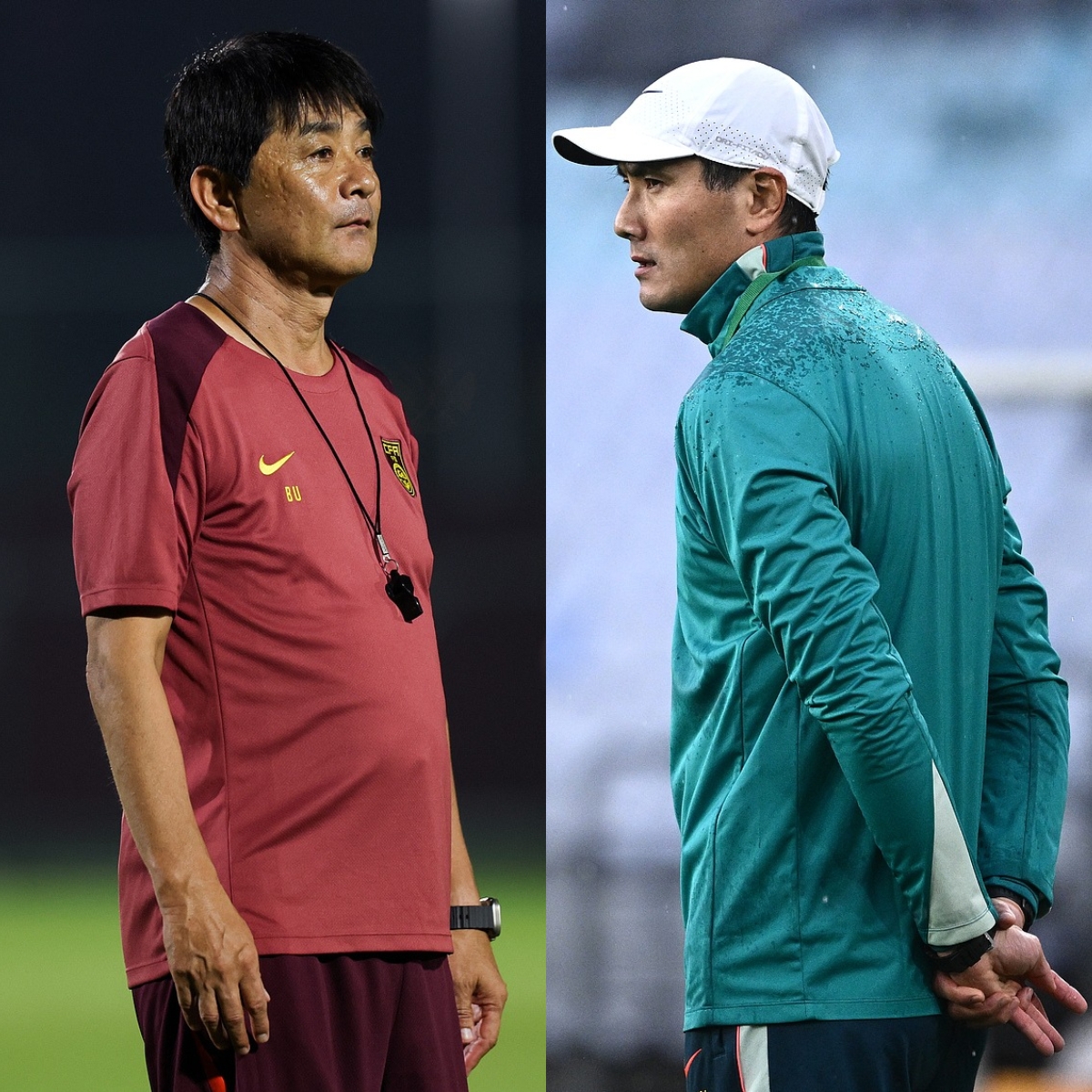 國字號雙線夜：U17生死戰(zhàn)0點開球 亞洲杯抽簽2點揭曉 國足三檔