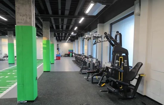 國安遷入聚加基地，李明坦言租賃現(xiàn)狀難符俱樂部終極愿景