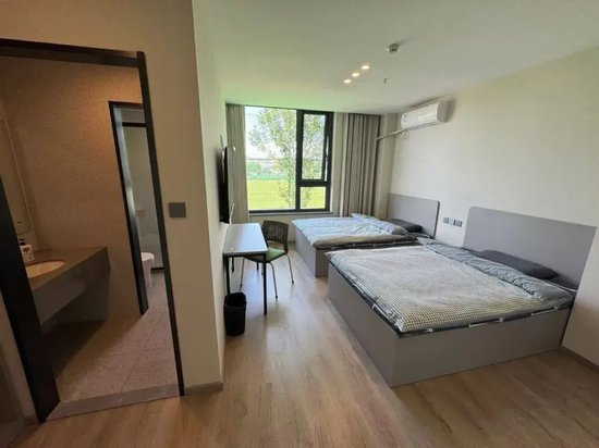國安遷入聚加基地，李明坦言租賃現(xiàn)狀難符俱樂部終極愿景