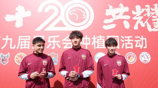海港夏窗引援定調(diào)20歲生日：外援糾錯(cuò)+功勛換代