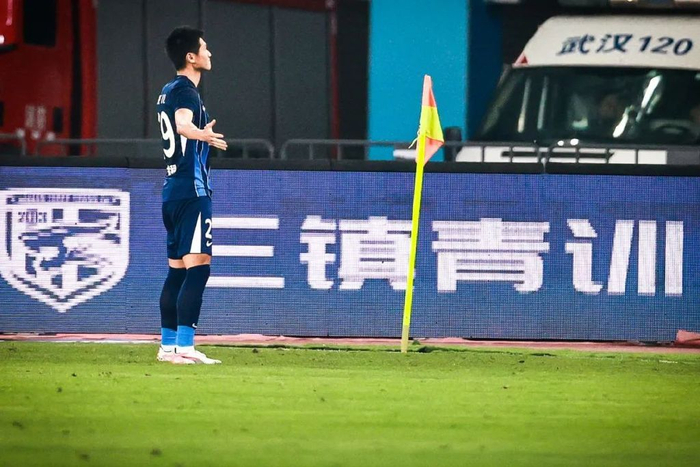 鄭浩乾：機(jī)會(huì)靠多跑幾步搶出來，26歲想在三鎮(zhèn)沖更高