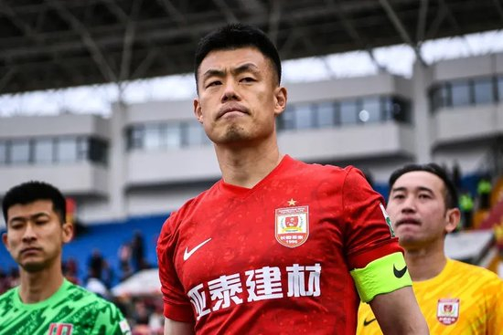 13輪追平歷史最差開局，譚龍：站得住，亞泰旗就不會倒