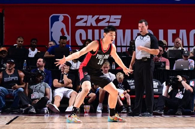 崔永熙談NBA之路：姚明易建聯(lián)百年一遇，我們只能靠練