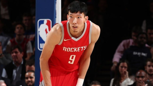 崔永熙簽約籃網(wǎng)，時隔六年再有中國球員登陸NBA