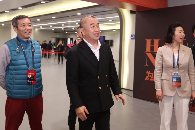 四連勝后喬偉光敲警鐘：后半程困難更大，海牛青訓(xùn)體系披露全梯隊(duì)架構(gòu)