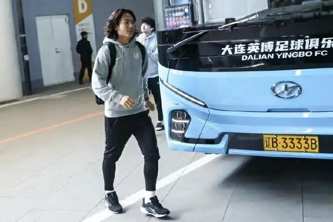 國足大名單或超50人 廖錦濤楊明洋考察遇隱憂