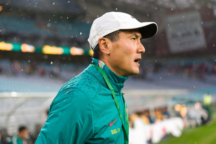 優(yōu)先保障亞運(yùn)！國足6月集訓(xùn)球員選擇配合男足亞運(yùn)隊(duì)