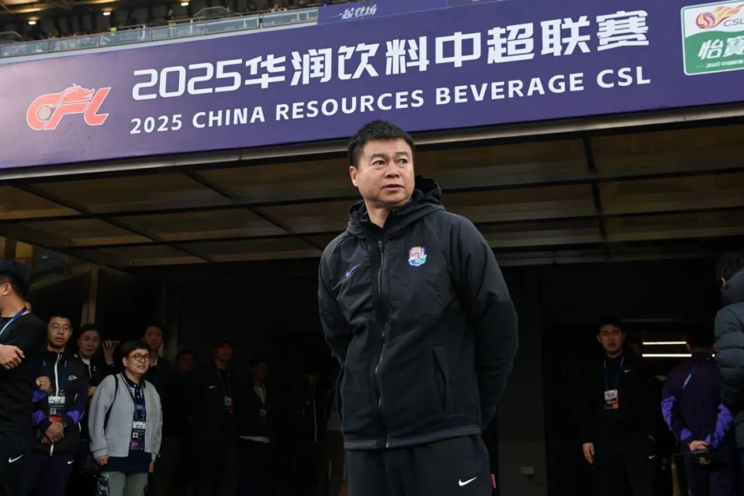 4戰(zhàn)3負！于根偉輪換魔咒拖累津門虎 報名僅26人埋下隱患