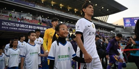 海港4-1輕取天津，顏駿凌：后面四場(chǎng)硬仗要咬住排名
