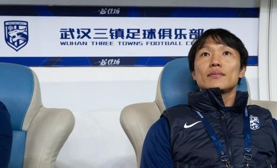 三鎮(zhèn)變陣首勝：鄧涵文造兩球，紹爾前腰激活攻擊群