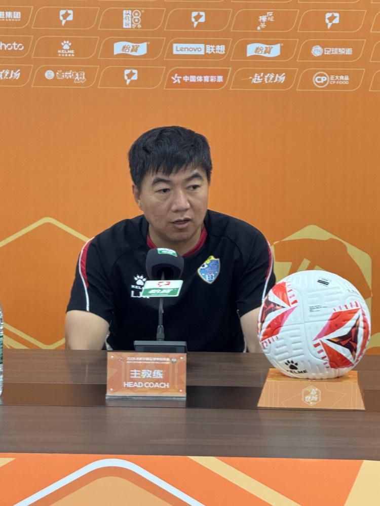 三連客后回歸主場，劉俊威：隊(duì)員興奮，期待表現(xiàn)
