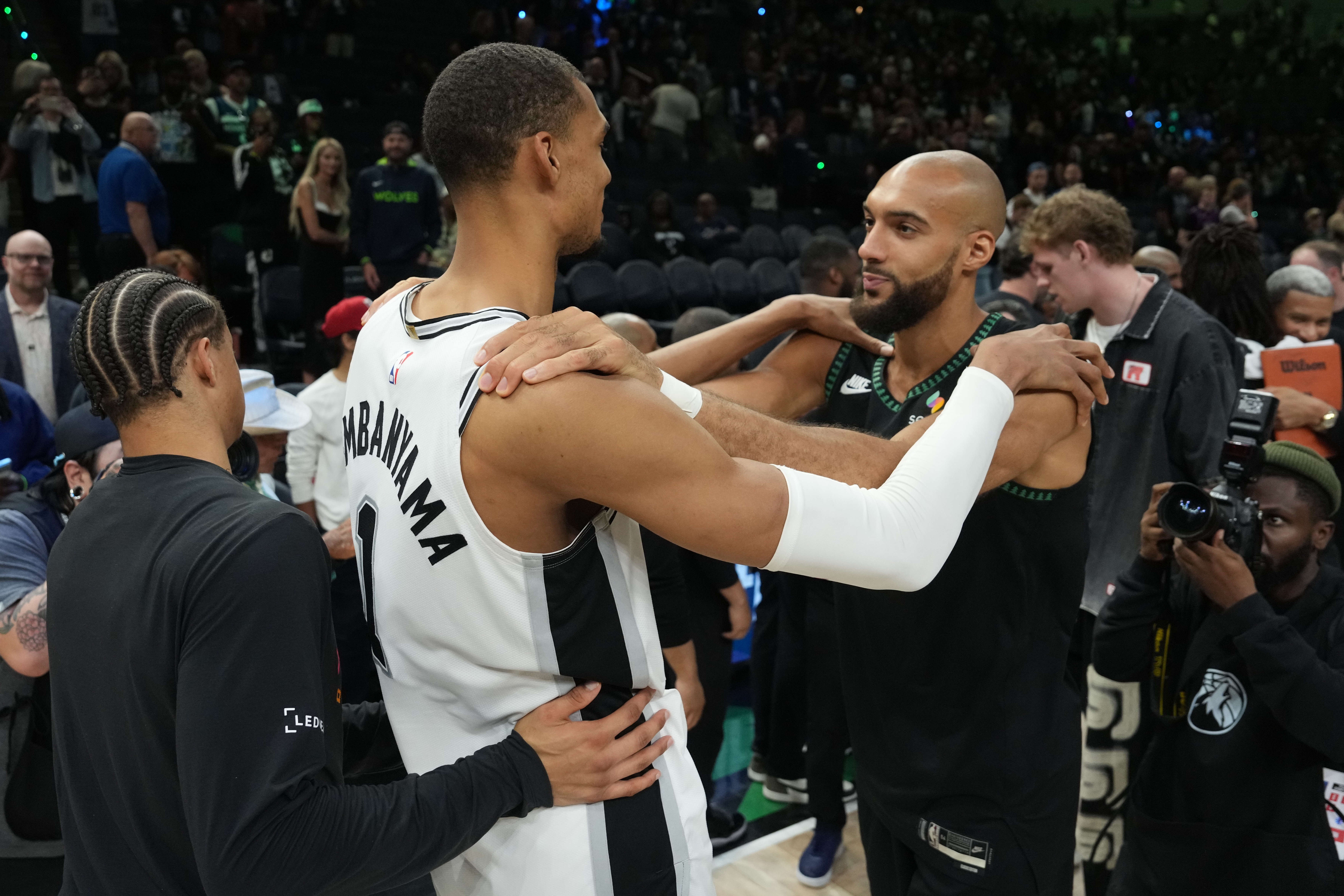 森林狼困局：缺少第二球星，交易籌碼枯竭，重建或梭哈二選一