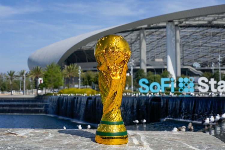 南美足聯(lián)64隊擴軍提案遭FIFA否決，2030世界杯維持48隊