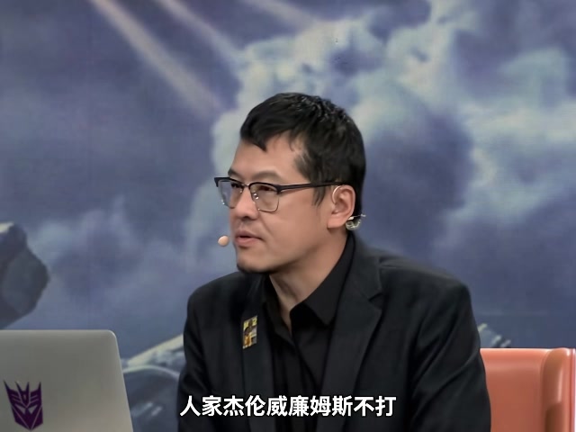 楊毅：雷霆輪換深度碾壓馬刺，哈珀特質(zhì)無可替代