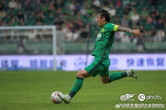 達萬頭球破門難救主 國安主場1-2遭河南逆轉