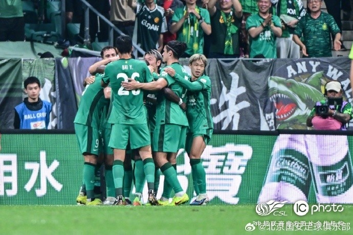 達萬頭球破門難救主 國安主場1-2遭河南逆轉