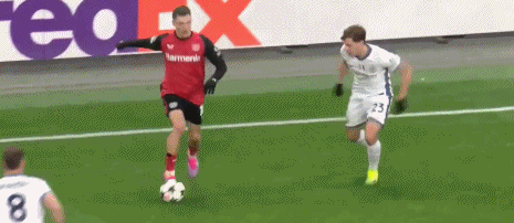 穆杰萊第90分鐘絕殺 勒沃庫森1-0送國米歐冠首敗