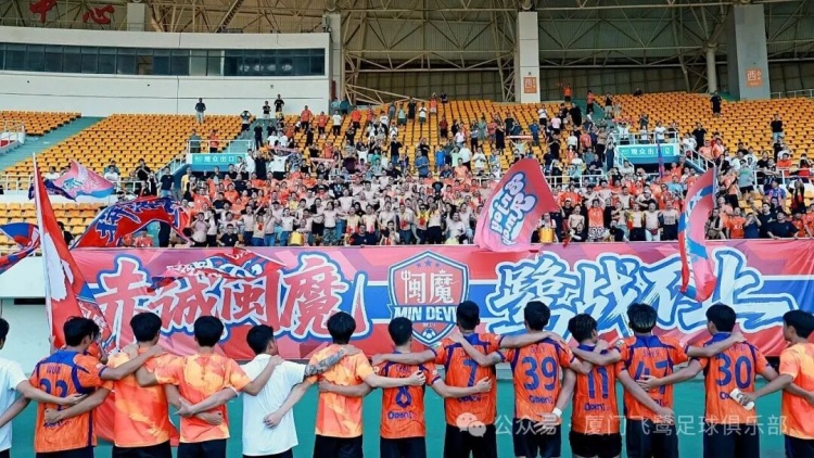 劉子銘7球6助攻雙榜領(lǐng)跑，廈門飛鷺三連勝升至南區(qū)第二