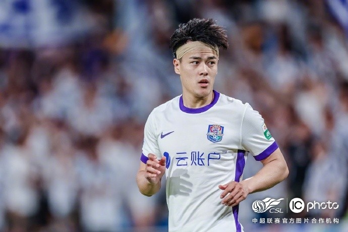 主場首勝破荒，河南隊(duì)官方謝球迷