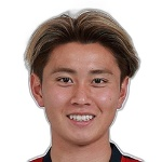 荒木遼太郎