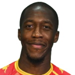 約霍