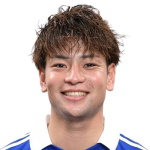 永戶勝也