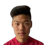 何憶冉